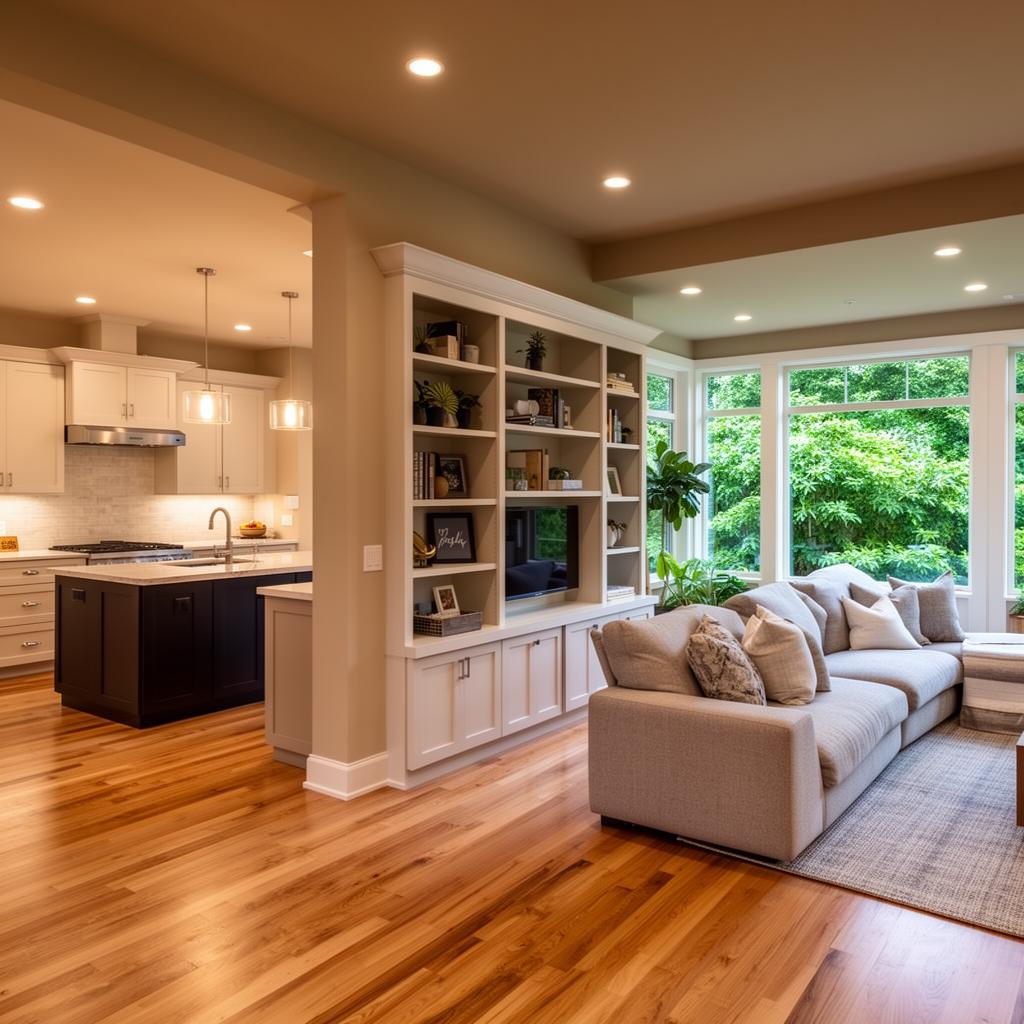 Portland OR Kitchen, Bathroom & Full House Remodeling | Mainstreet ...